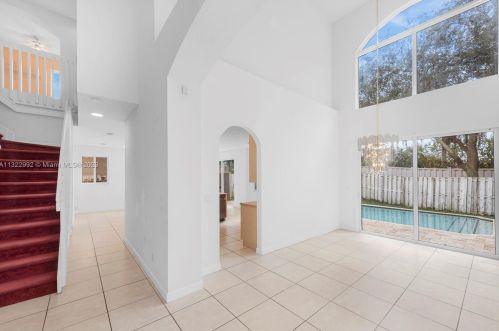 13358 32nd St, Hollywood FL  33027-3908 exterior