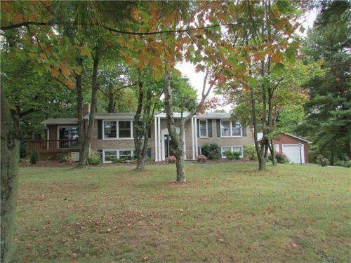 136 Mckenzie Rd, Clinton, PA 15026-1568