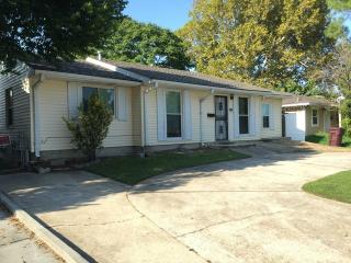 802 Gerry Dr, Kenner, LA 70062-5154