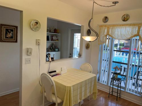 6855 Moonlit Dr, Delray Beach FL  33446-1631 exterior