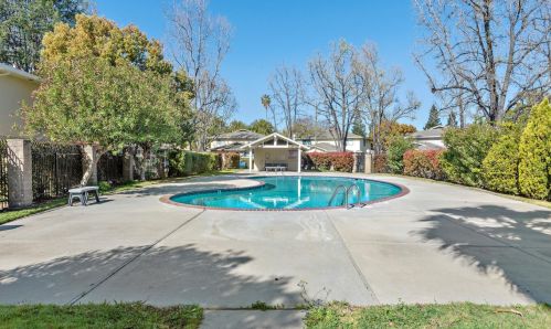 4787 Clydelle Ave, San Jose CA 95124-4207 exterior