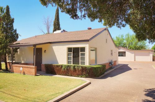 8750 7th Ave, Phoenix AZ 85007-1703 exterior