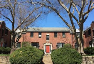 325 Dartmouth Ave, Swarthmore PA  19081-1538 exterior