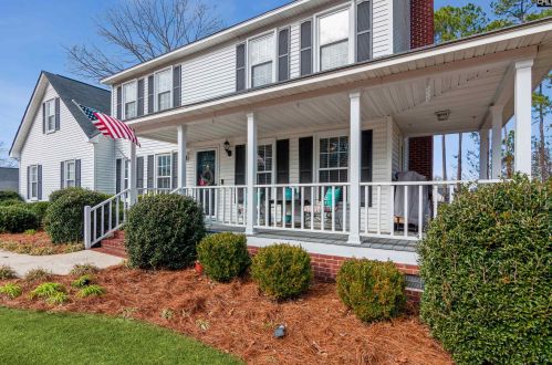 105 Rolling Hills Ln, Cayce-West Columbia, SC 29172-2066