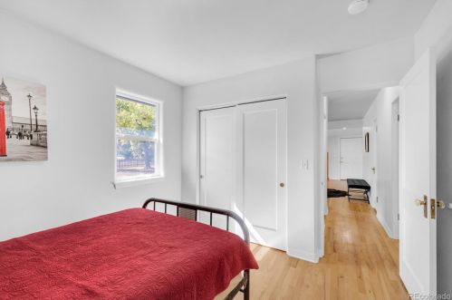 1996 Cody St, Denver CO 80215-1738 exterior