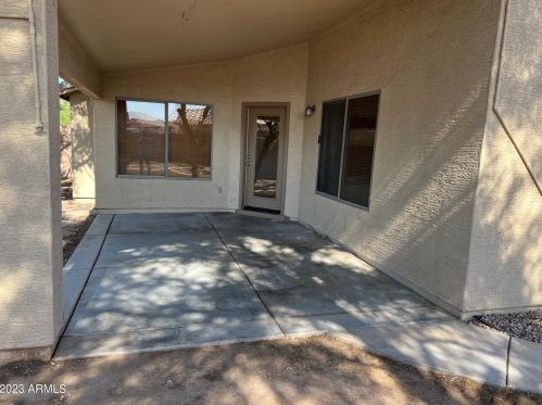 15845 Tara Ln, Sun City AZ  85374-3973 exterior