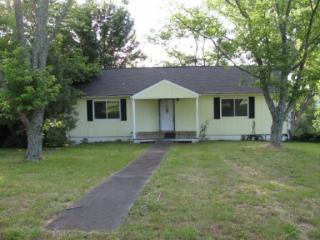 3315 Best Rd, Maryville, TN 37803-2649