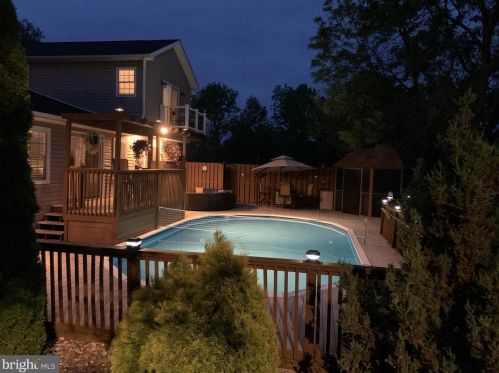 3937 Mill Rd, Collegeville PA  19426-1311 exterior