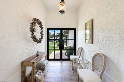 999 Valley Dr, Bonita Springs FL  34134-7438 exterior