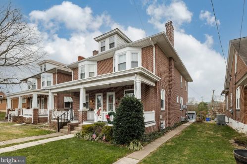 624 Evans St, Pottstown, PA 19464-4614