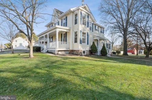 42 John Ringo Rd, East Amwell Township NJ  08551-1026 exterior