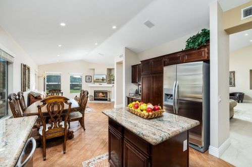 2631 Saddle Ridge Dr, Covina CA  91724-3839 exterior