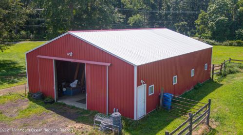 385 Jacobstown Cookstown Rd, North Hanover, NJ 08562-1606