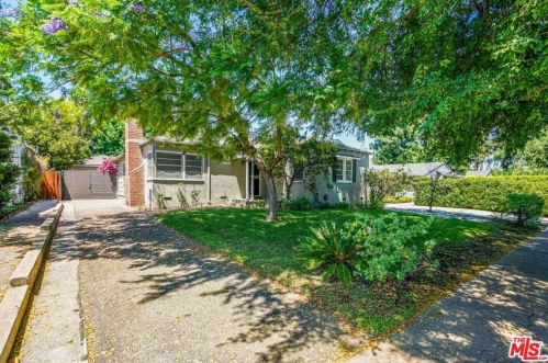 12325 La Maida St, North Hollywood, CA 91607-3605