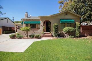 1614 Camino Primavera, Bakersfield, CA 93306-4143