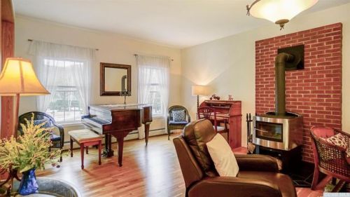 129 Griffen Rd, Tannersville, NY 12424-5010