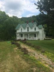 3501 Reservoir Rd, Kingsport, TN 37660-7558