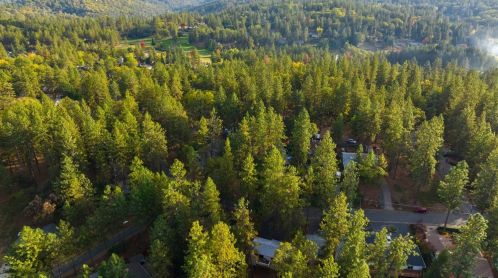 11726 Upper Circle Dr, Grass Valley CA  95949-6666 exterior