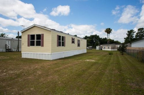 257 Sunset Blvd, Polk City FL  33868-9618 exterior
