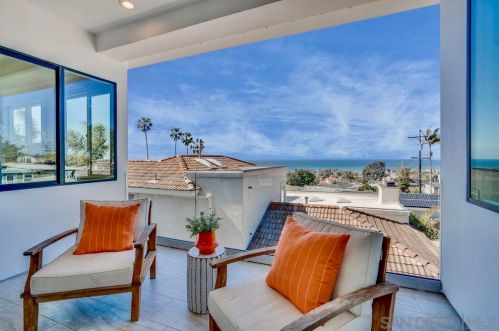 4410 Adair St, San Diego CA  92107-3802 exterior