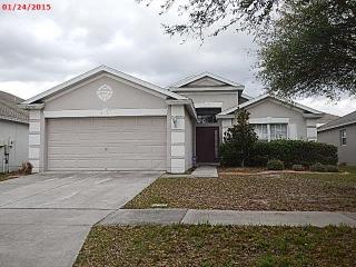 13252 Evening Sunset Ln, Riverview, FL 33579-9612