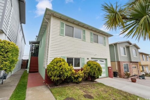 24 Ridgefield Ave, Daly City, CA 94015-4234