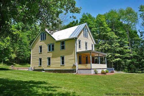 3848 Route 212, Shady, NY 12409