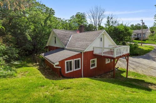 407 Grant Ave, Brown County OH  45121-1315 exterior