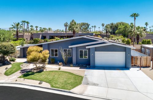 36422 Sandsal Cir, Rancho Mirage CA  92270-1916 exterior