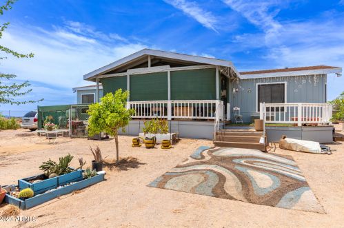 3414 347 Ave, Tonopah AZ  85354-8435 exterior