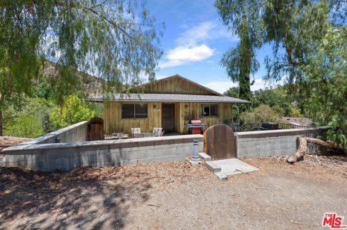 3265 Old Topanga Canyon Rd, Topanga, CA 90290-4127