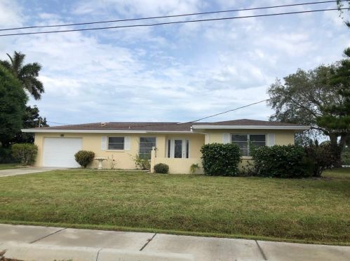 429 Ceil Dr, Nokomis, FL 34275-2644