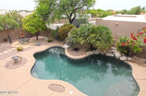 11031 Cactus Spine Rd, Tucson, AZ 85748-3557