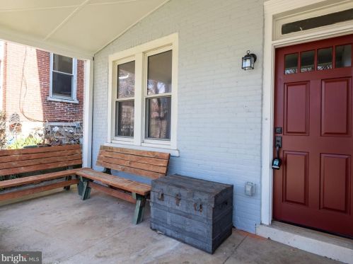 413 Union St, Kennett Sq PA  19348-3334 exterior