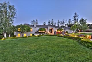 12308 Crayside Ln, Saratoga, CA 95070-6526