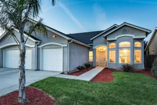 5150 Harvard Ave, Fresno, CA 93722-0444