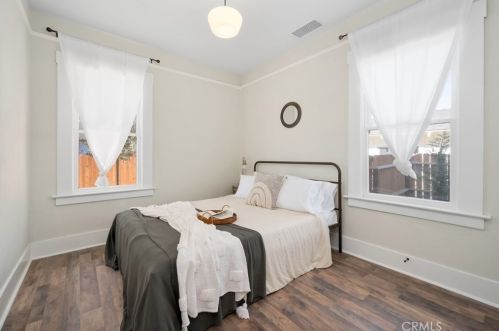 519 15th St, Lake Nacimiento CA  93446-2136 exterior