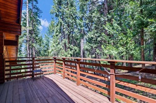 6881 Frontier Rd, Pacific House CA  95726-9631 exterior