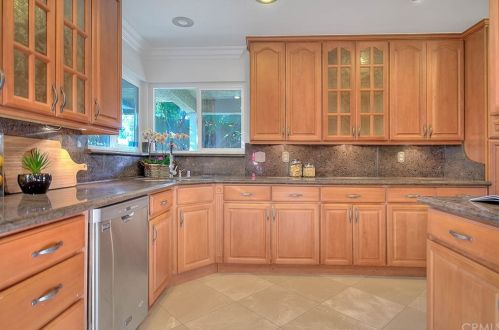 12878 Rimrock Ave, Chino Hills CA  91709-1001 exterior