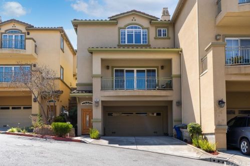 821 La Montagne Pl, South San Francisco, CA 94080-7342