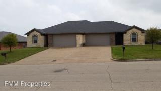 3024 Breton St, Waco TX  76706-7471 exterior