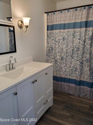 803 Oriole Cir, Sebastian FL  32976-7520 exterior