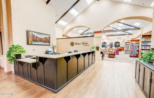 398 Leisure World, Mesa AZ  85206-3115 exterior