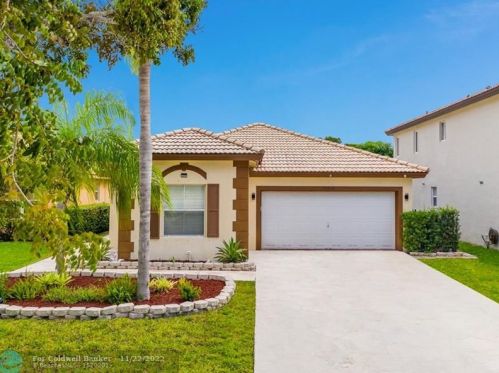 20826 21st St, Hollywood FL  33029-2334 exterior