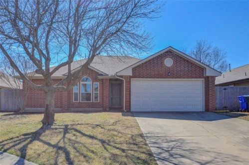 3408 Pathway Cir, Norman, OK 73072-2984
