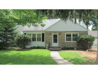 4028 Detroit Ave, Toledo OH  43612-1976 exterior