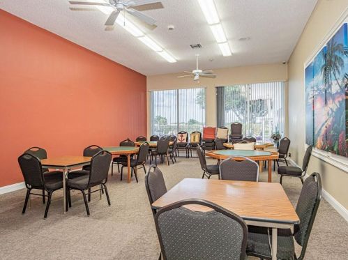 2021 18 Dr, Boynton Beach FL  33426-6418 exterior