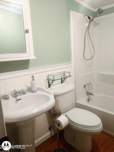 30820 229th Ave, Wittmann AZ  exterior