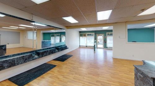 7358 Post Rd, North Kingstown RI  02852-3214 exterior