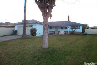 7450 Cosgrove Way, Sacramento CA  95822-5214 exterior